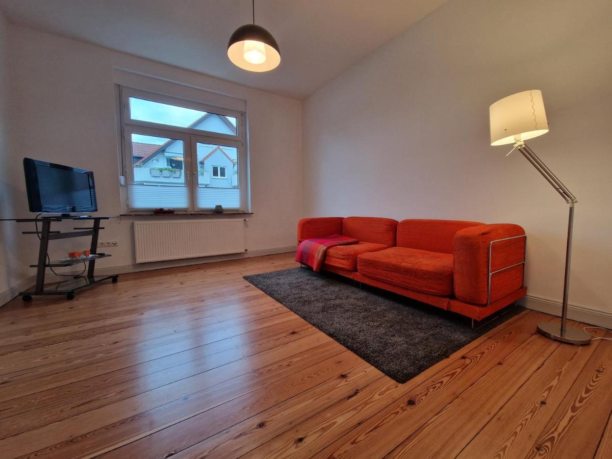Stylisches Apartment In Hohenlimburg Hagen  Exterior foto