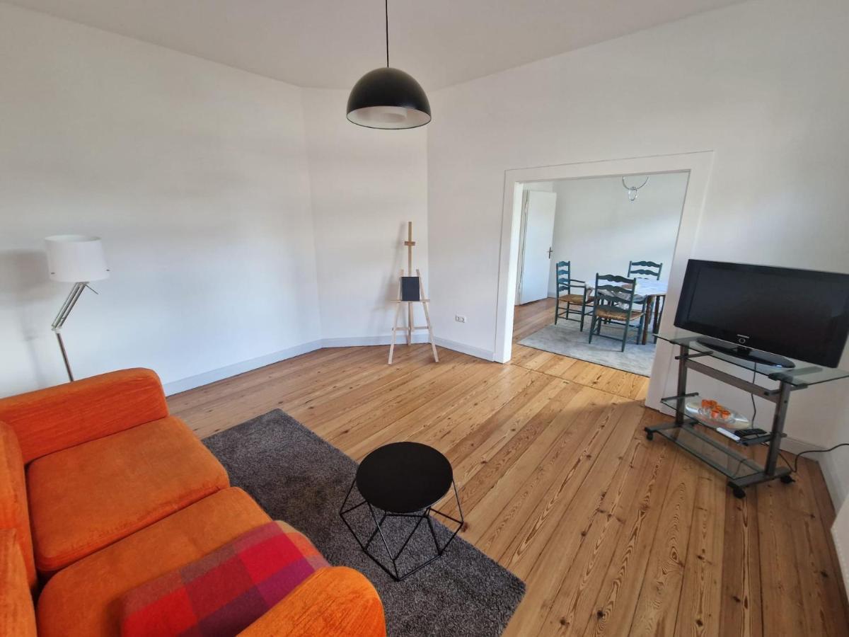 Stylisches Apartment In Hohenlimburg Hagen  Exterior foto